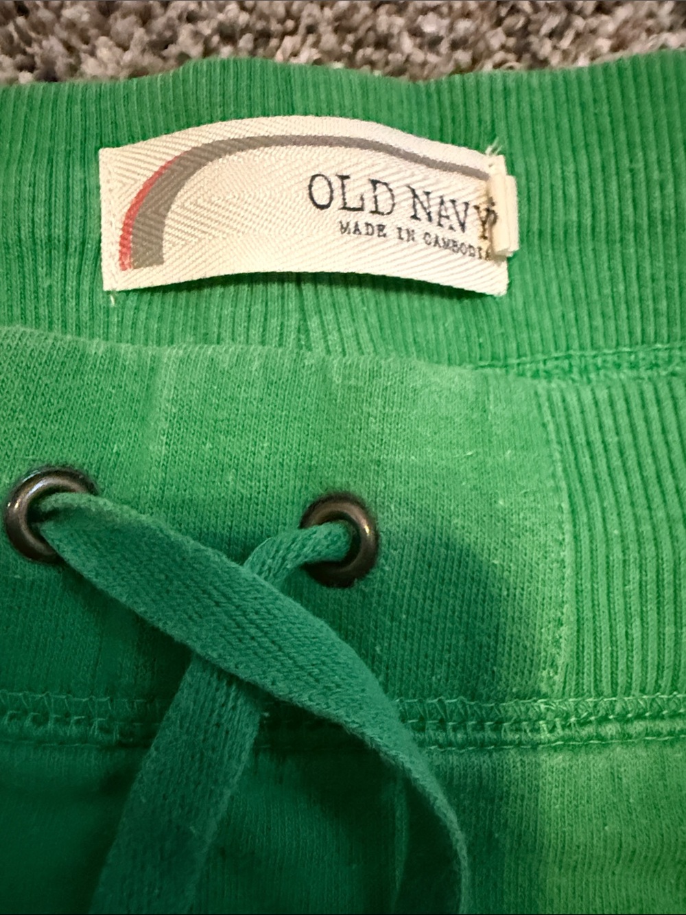 Old Navy ladies shorts